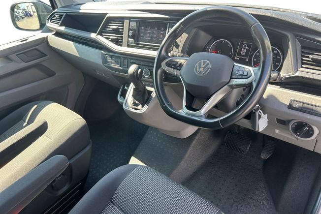 Volkswagen Transporter Photo 6