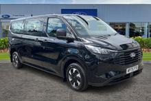 Used Ford TRANSIT CUSTOM WP75FYU 1