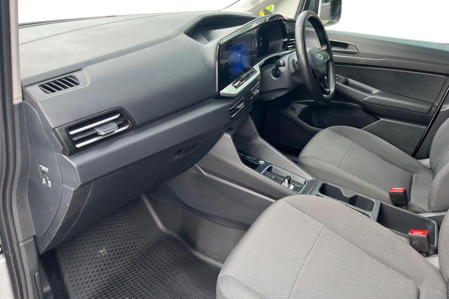 Used Ford TRANSIT CONNECT WR25OAC 3