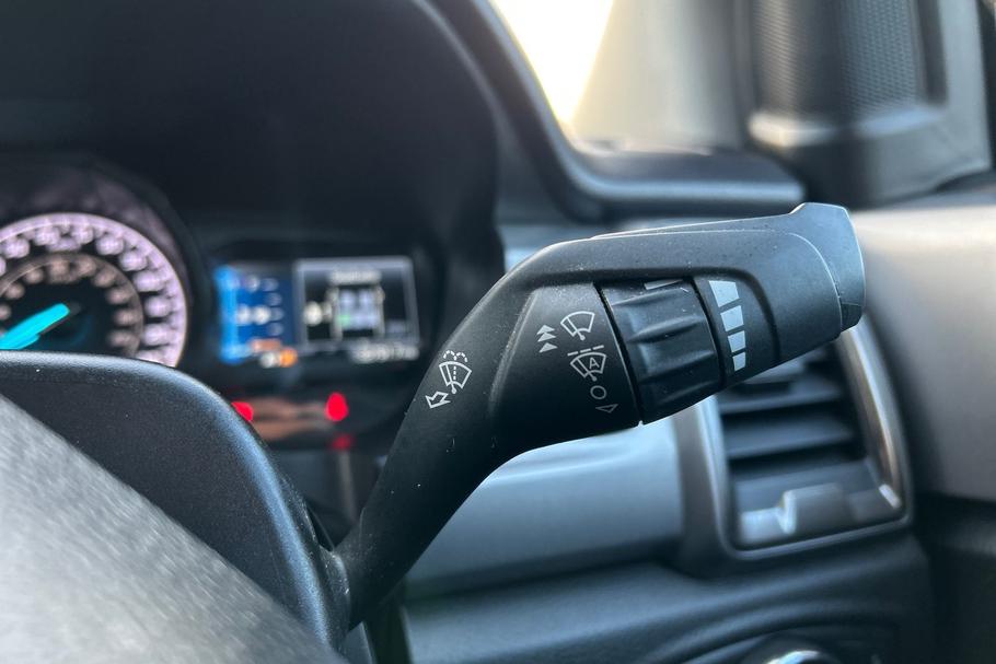 Used Ford RANGER HK72JJO 35