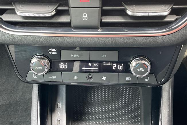 ŠKODA Kamiq Photo 33