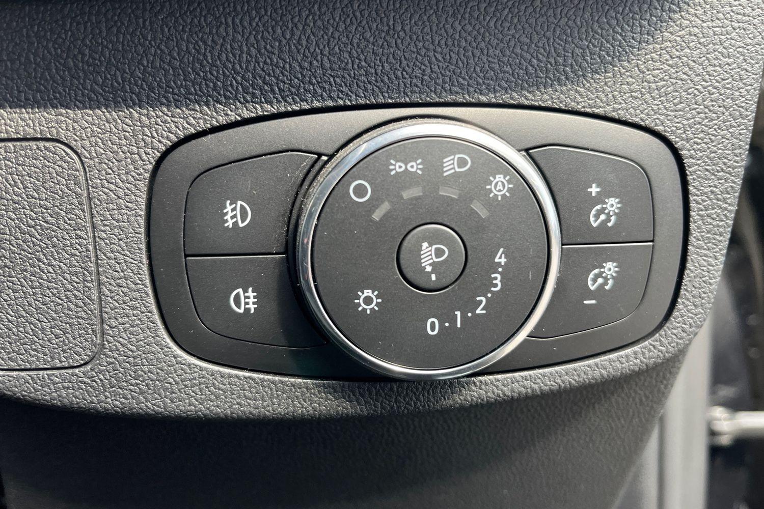 Ford Focus Photo 28