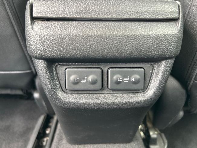HONDA Civic Photo 36