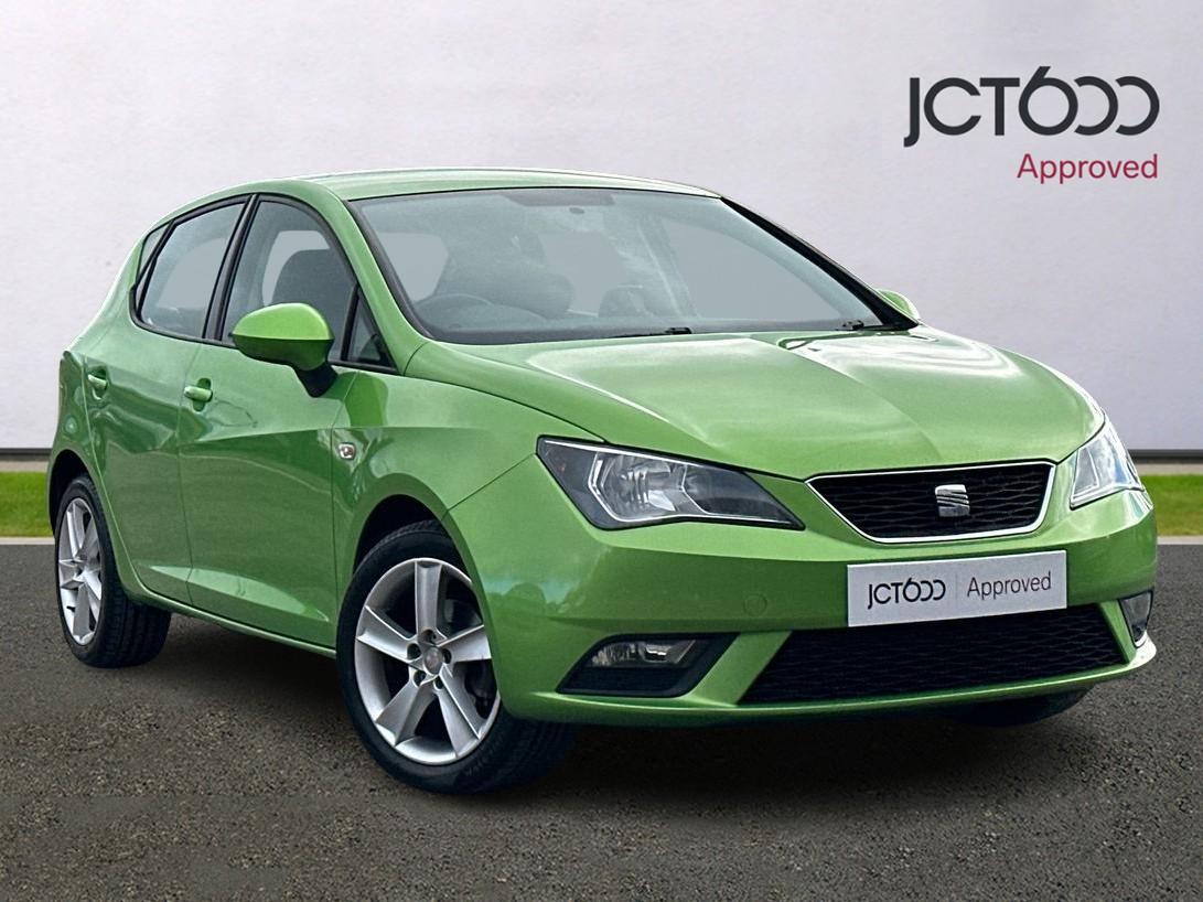 Used SEAT Toledo Cars for Sale JCT600