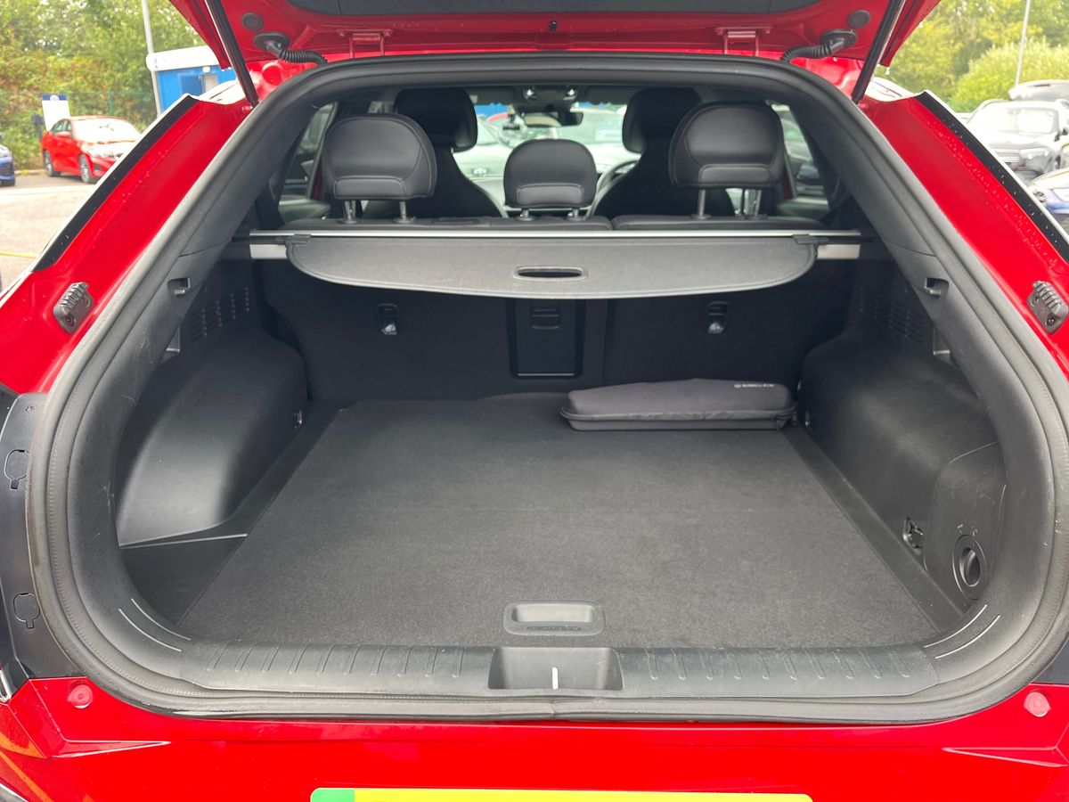 Kia EV6 Photo 23
