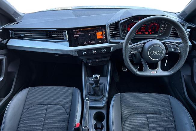 AUDI A1 Photo 10