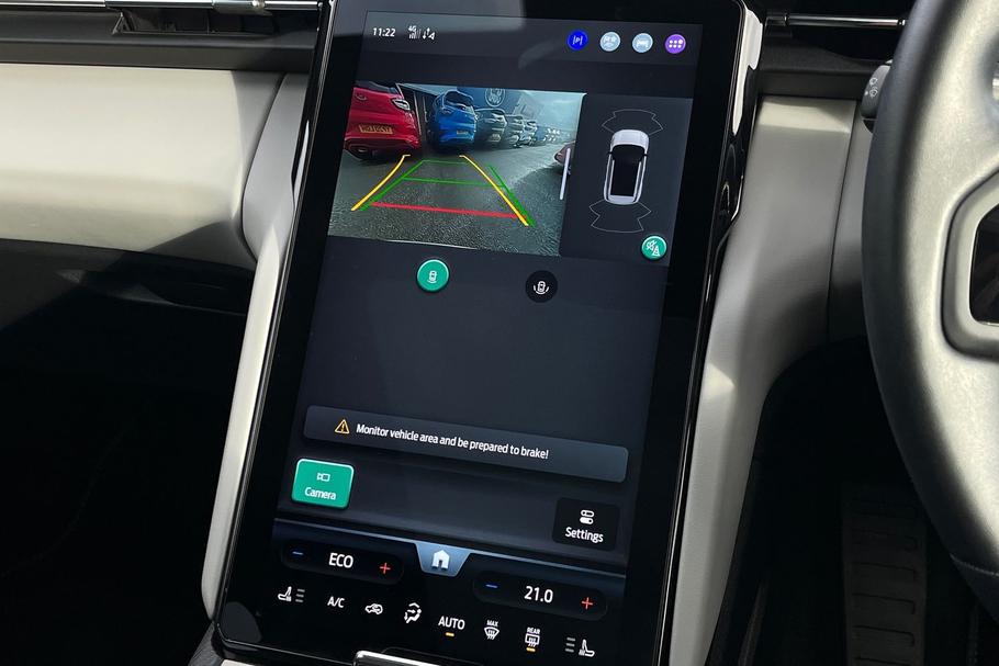 Used Ford Explorer 30