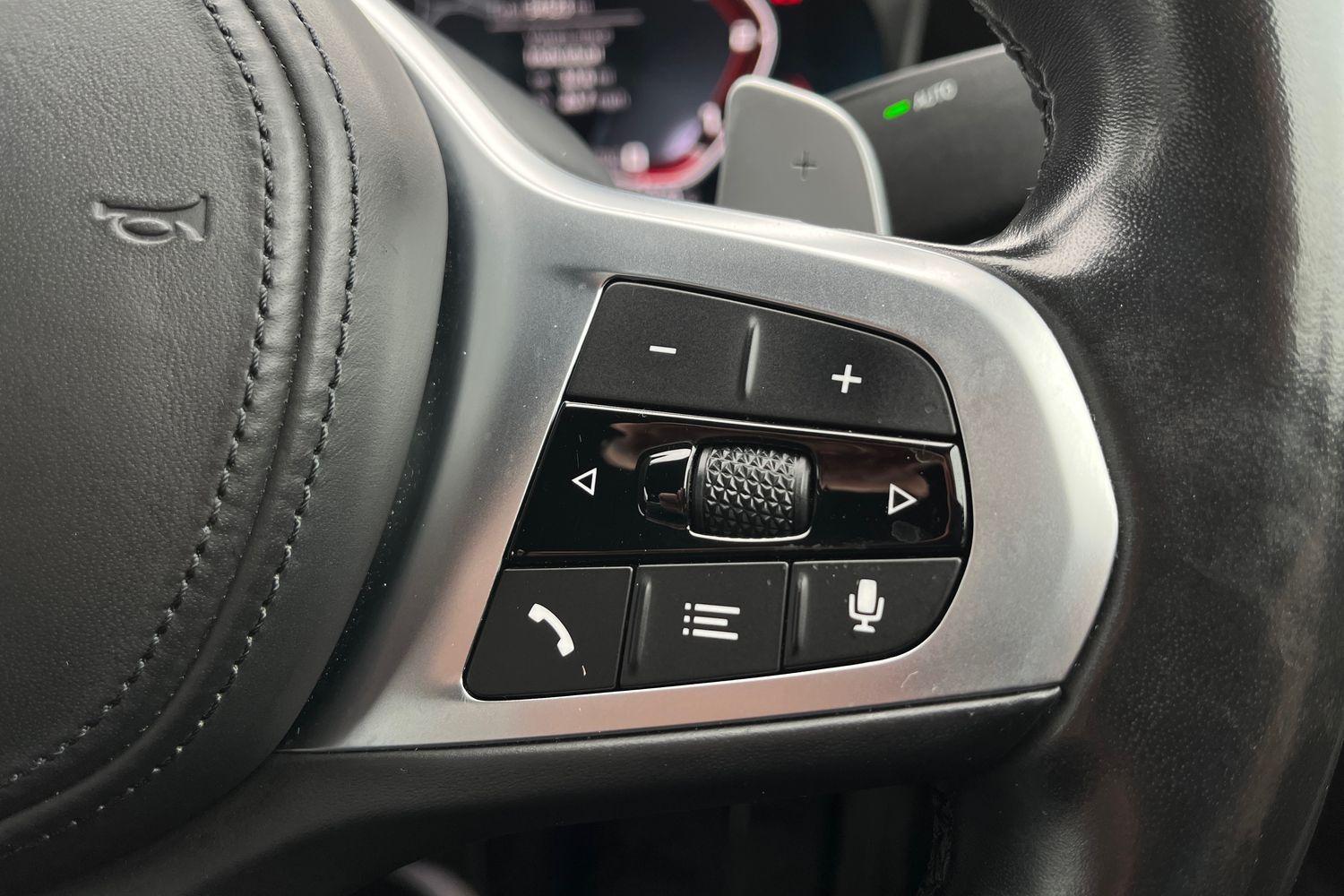 BMW 4 Series Photo 35