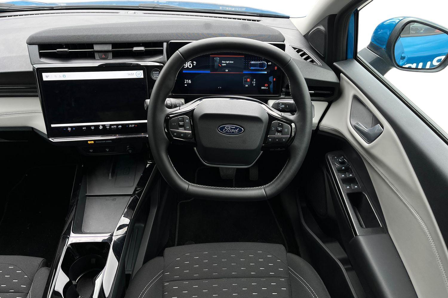 Ford Puma Photo 10