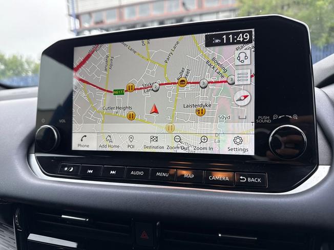 NISSAN Qashqai Photo 14