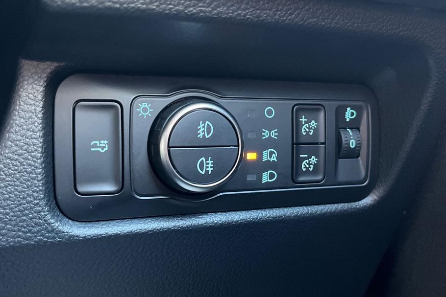 Used Ford RANGER EO75XFX 29