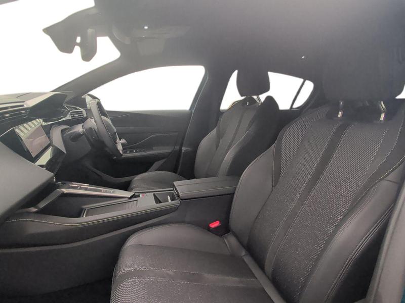 Used Peugeot 308 KR25AYO 17