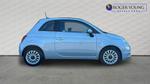 Fiat 500 Photo 4