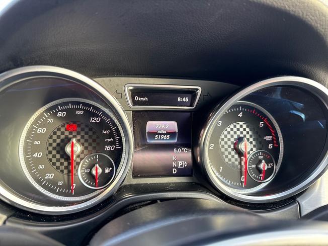MERCEDES-BENZ Gle Photo 15