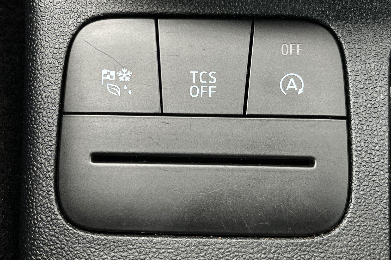 Ford Fiesta Photo 35