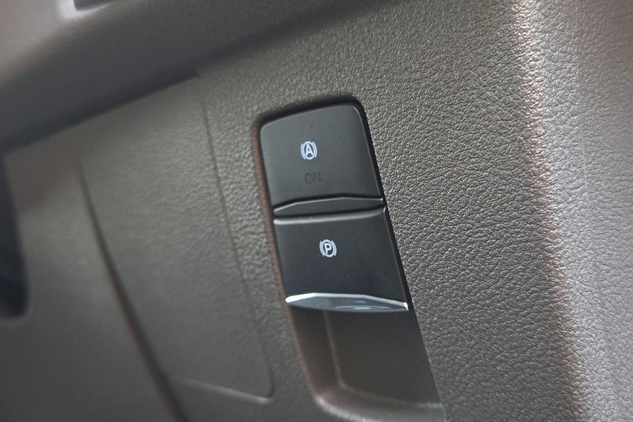 Used FORD TRANSIT LS75OOG 16