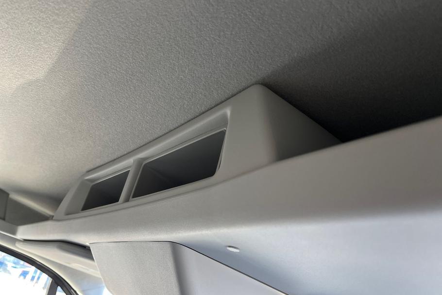 Used Ford TRANSIT 26