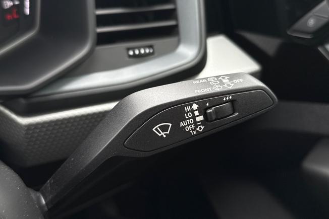 AUDI A1 Photo 35