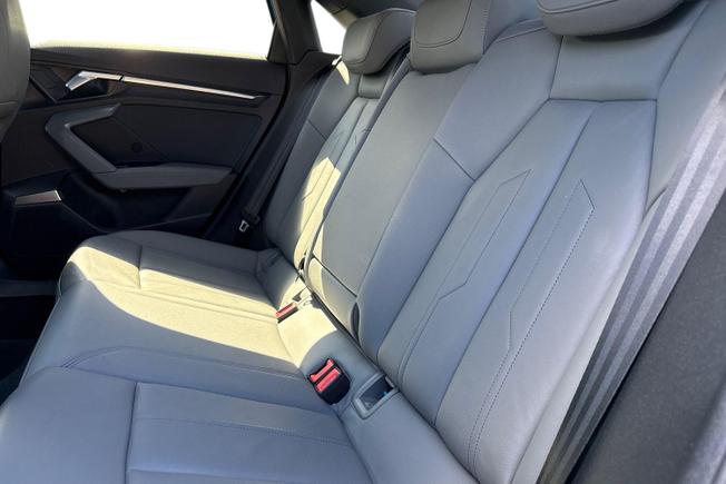 Audi A3 Photo 9