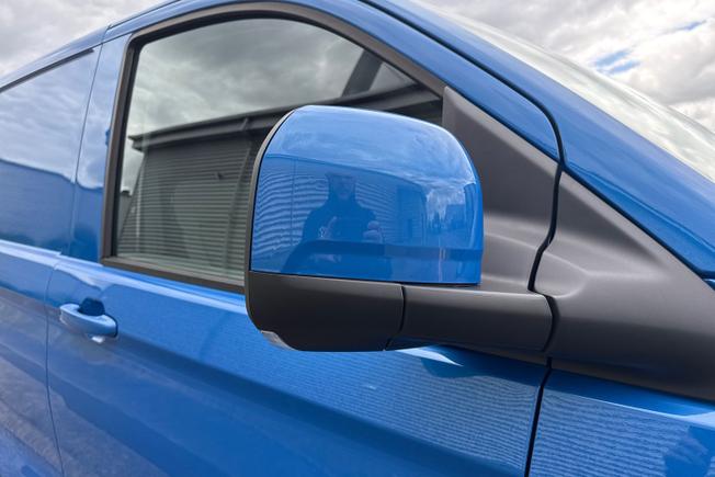 Volkswagen Transporter Photo 20