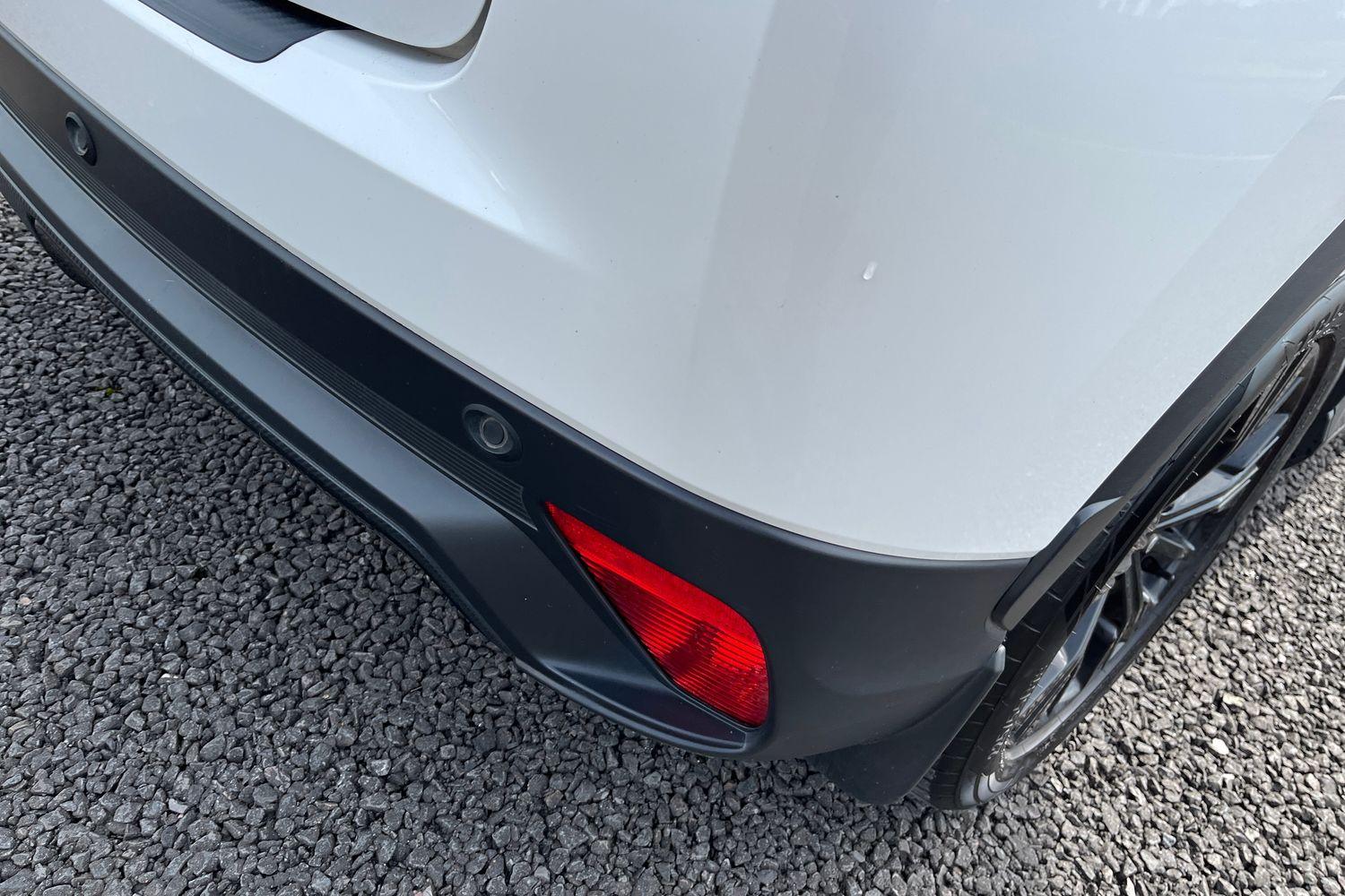 Mitsubishi ECLIPSE CROSS Photo 25