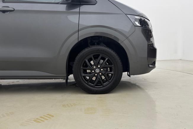 VOLKSWAGEN Transporter Photo 5