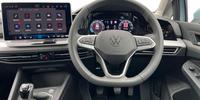 Volkswagen Golf Photo 14
