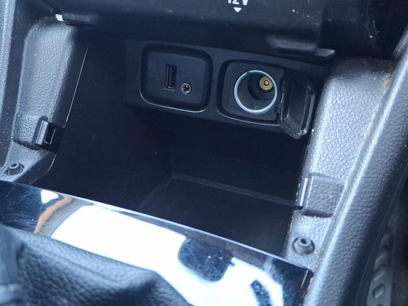 Used Vauxhall Mokka X YD19WKE 48