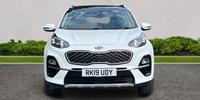Kia Sportage Photo 7