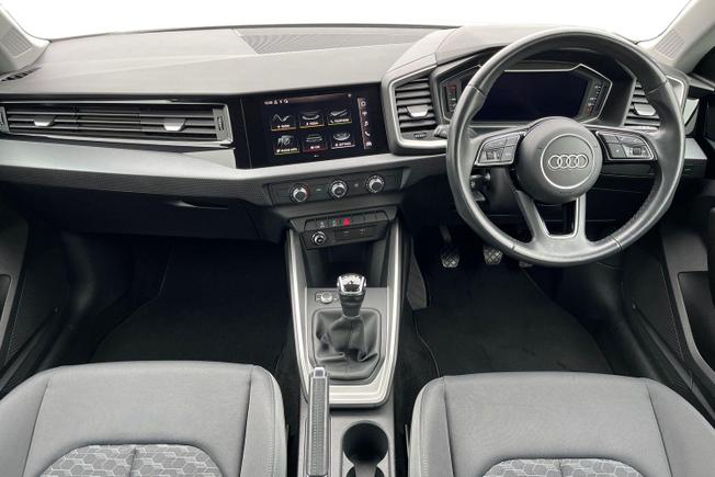 AUDI A1 Photo 10
