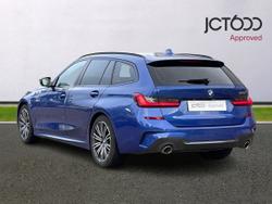 BMW 3 Series Photo 3