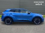 Kia Sportage Photo 3