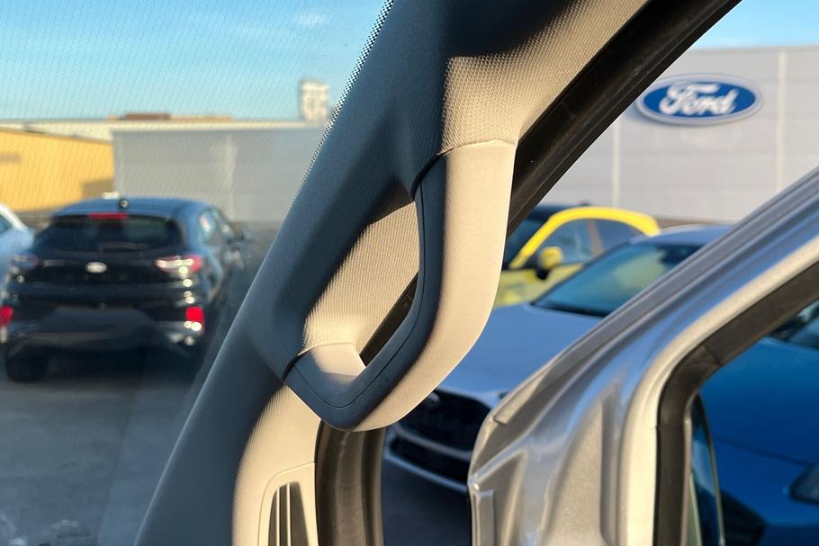 Used Ford TRANSIT CUSTOM 27