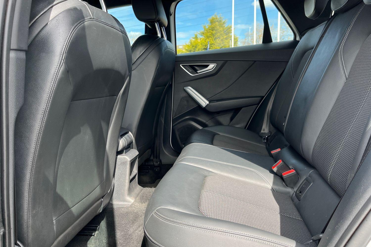 Audi Q2 Photo 19