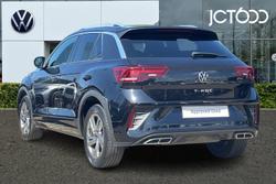 VOLKSWAGEN T-Roc Photo 3
