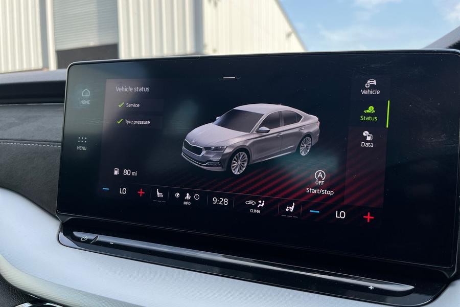 Skoda OCTAVIA Photo autoimg-ccb22e0e8b162340112ebbe67d1403d01f45c0b8.jpg