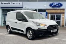 Used Ford TRANSIT CONNECT 1