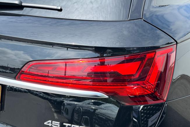 Audi Q5 Photo 18