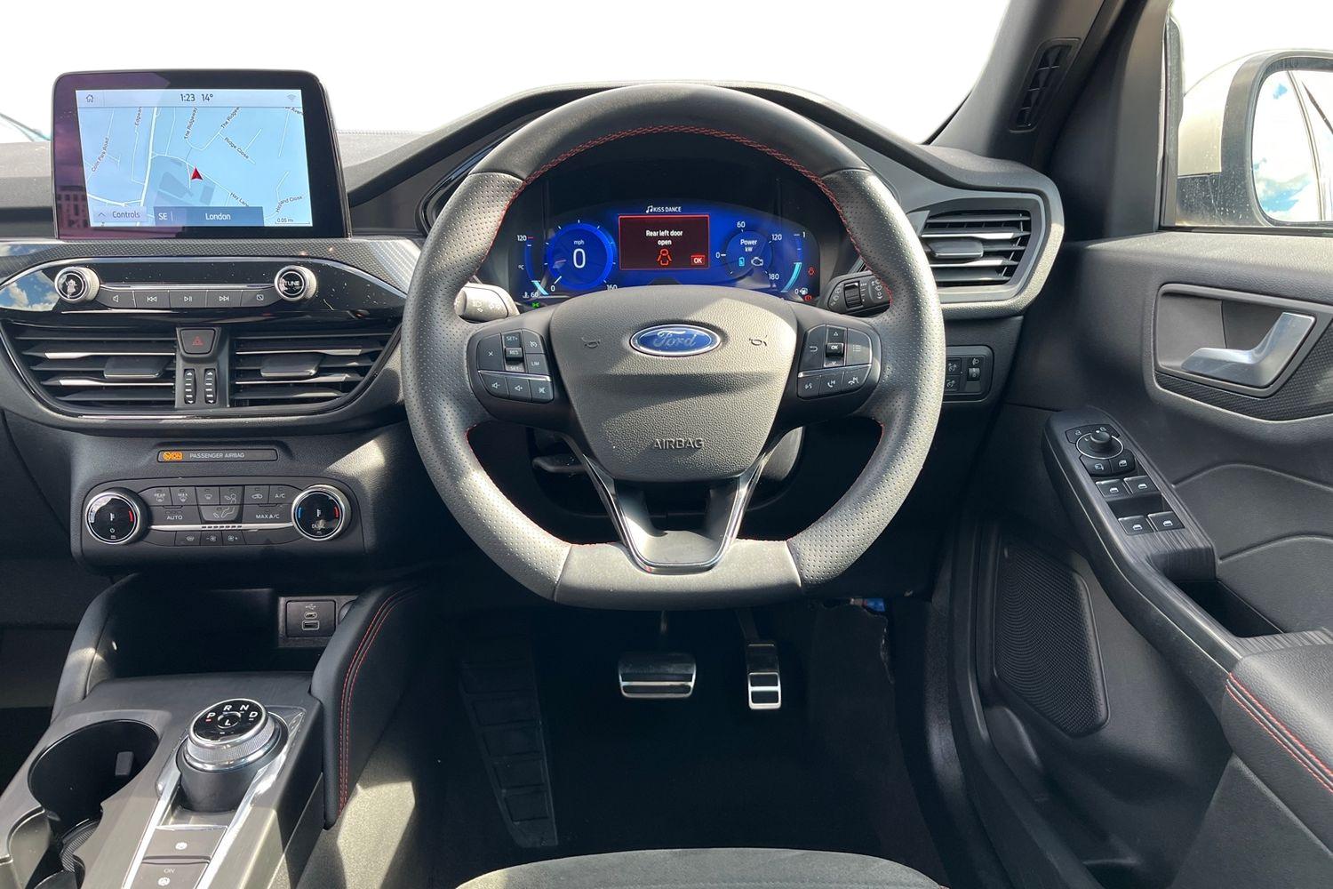 Ford Kuga Photo 10