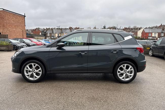SEAT Arona Photo 25