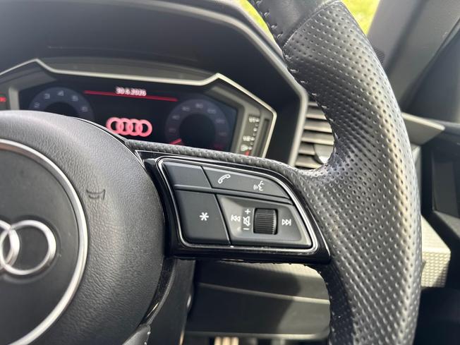 AUDI A1 Photo 17