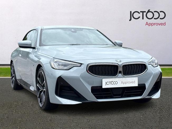 BMW 2 Series Photo 1