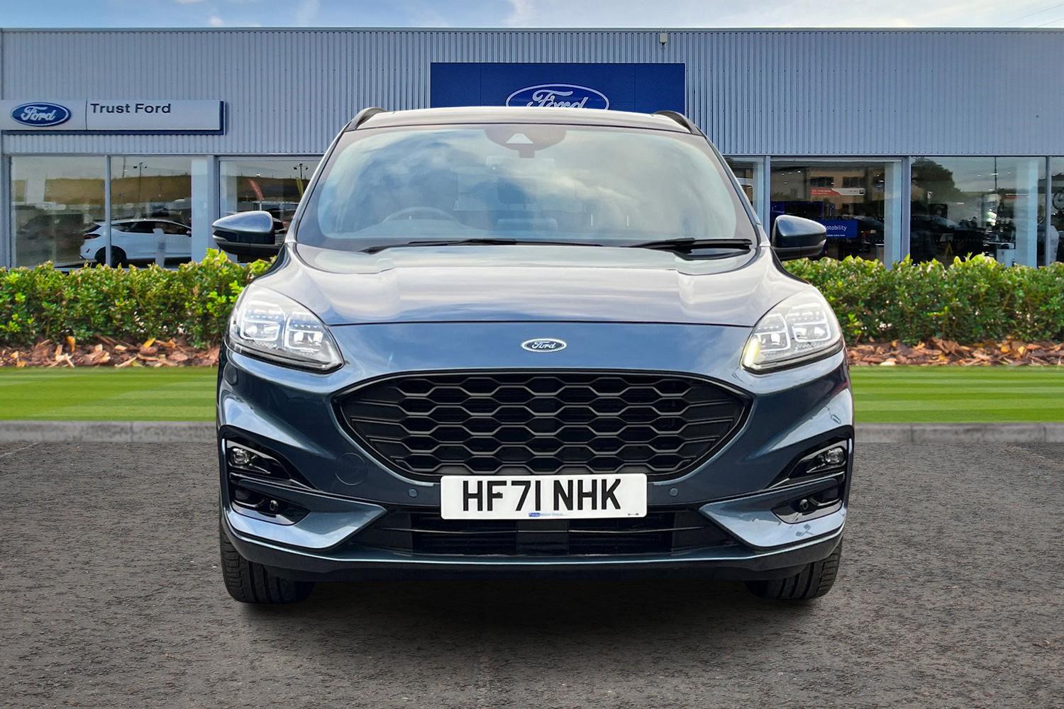 Ford KUGA Photo 5
