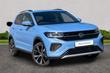 Used Volkswagen T-cross KP26MMF 1