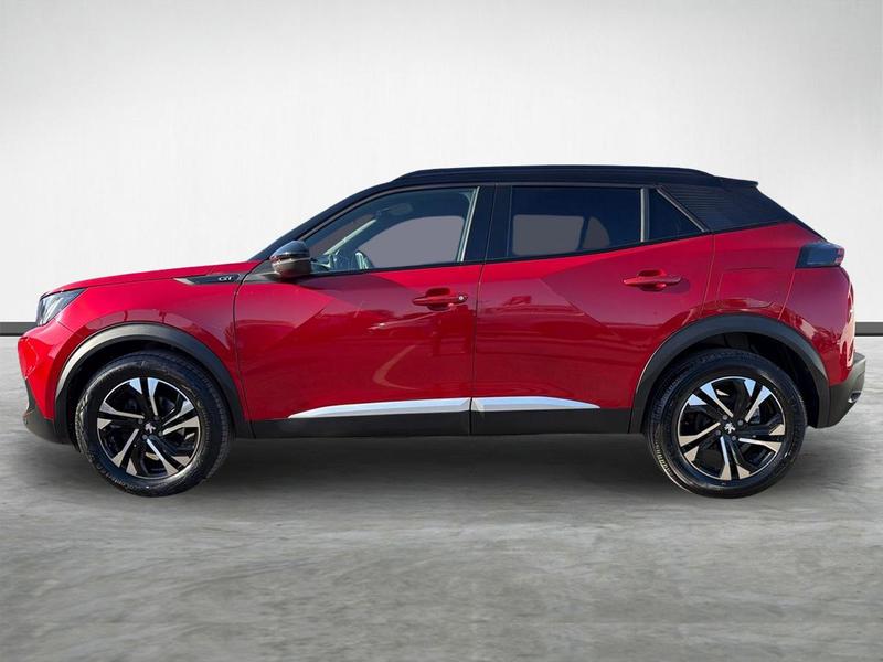 Used Peugeot 2008 MJ23AEG 6
