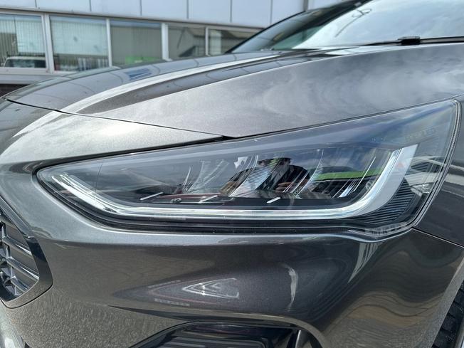 FORD Focus Photo 22