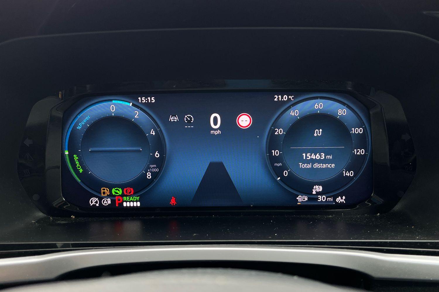 Ford TRANSIT CONNECT Photo 26