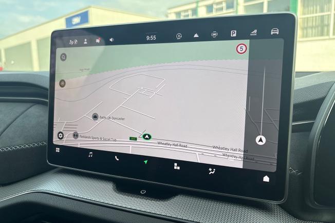 ŠKODA Kodiaq Photo 14