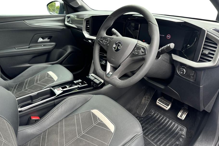 Used Vauxhall Mokka 9