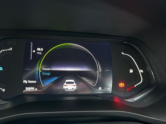 Renault Arkana Photo 15